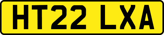 HT22LXA