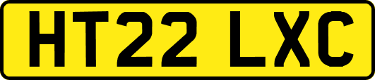 HT22LXC