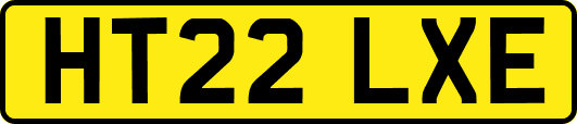 HT22LXE