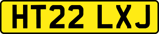 HT22LXJ