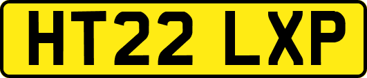 HT22LXP