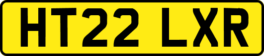 HT22LXR