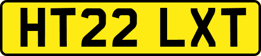 HT22LXT