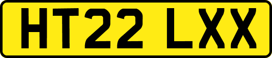 HT22LXX