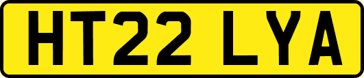 HT22LYA