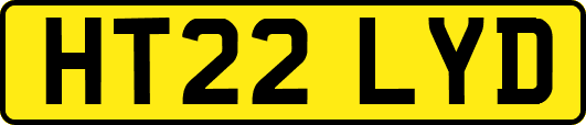 HT22LYD