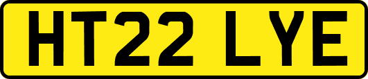 HT22LYE