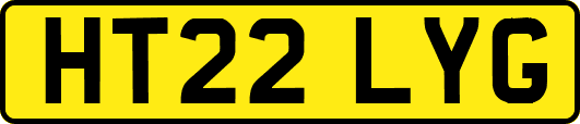 HT22LYG