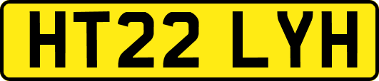 HT22LYH
