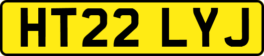 HT22LYJ