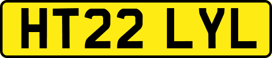 HT22LYL