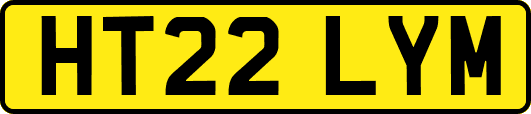 HT22LYM