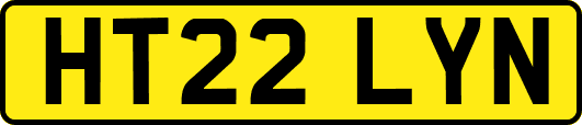 HT22LYN