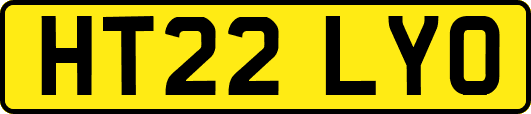 HT22LYO