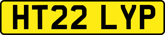 HT22LYP