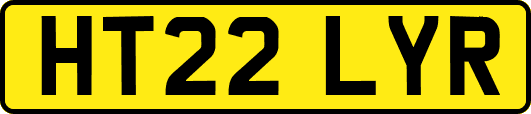 HT22LYR