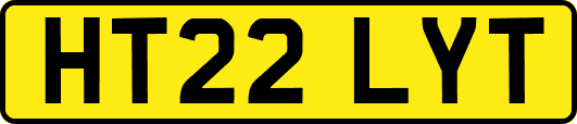 HT22LYT