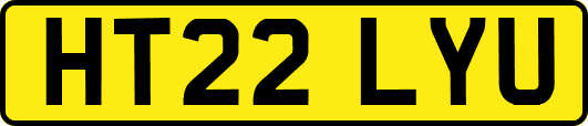 HT22LYU