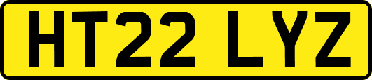 HT22LYZ