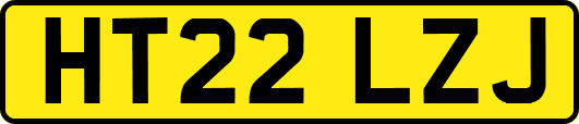 HT22LZJ