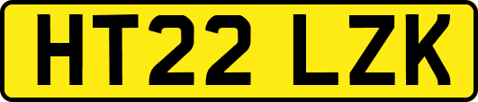HT22LZK