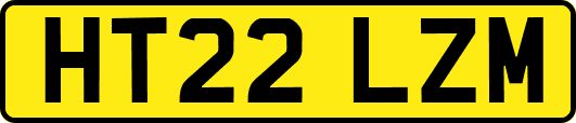HT22LZM