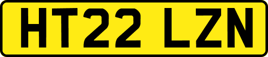 HT22LZN