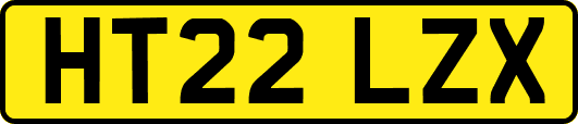 HT22LZX