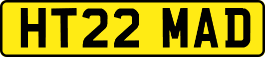 HT22MAD