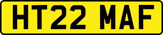 HT22MAF