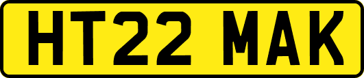 HT22MAK