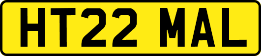 HT22MAL