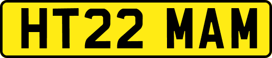 HT22MAM