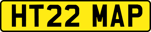 HT22MAP