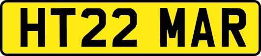 HT22MAR