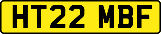 HT22MBF
