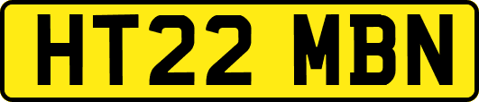 HT22MBN
