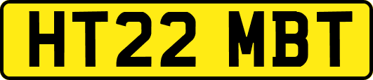 HT22MBT