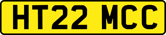 HT22MCC
