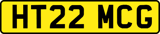 HT22MCG