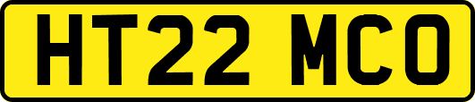 HT22MCO