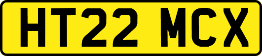 HT22MCX
