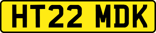HT22MDK