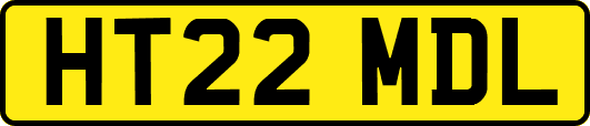 HT22MDL