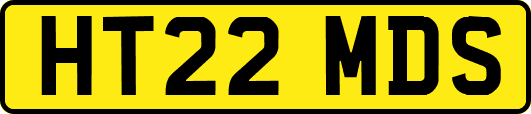 HT22MDS