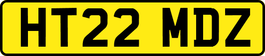 HT22MDZ