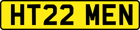 HT22MEN