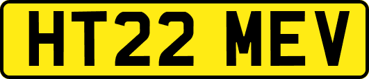 HT22MEV