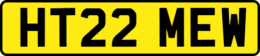 HT22MEW