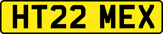 HT22MEX